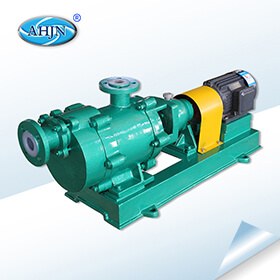 SZF型强力自吸抽桶泵