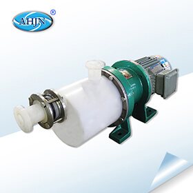 SZCF型强力自吸磁力抽桶泵