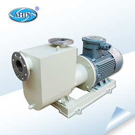 JMCZ型不锈钢磁力自吸泵